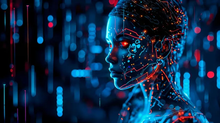 AI数据分析：2026年值得关注的趋势 - 黑白体育kaihang